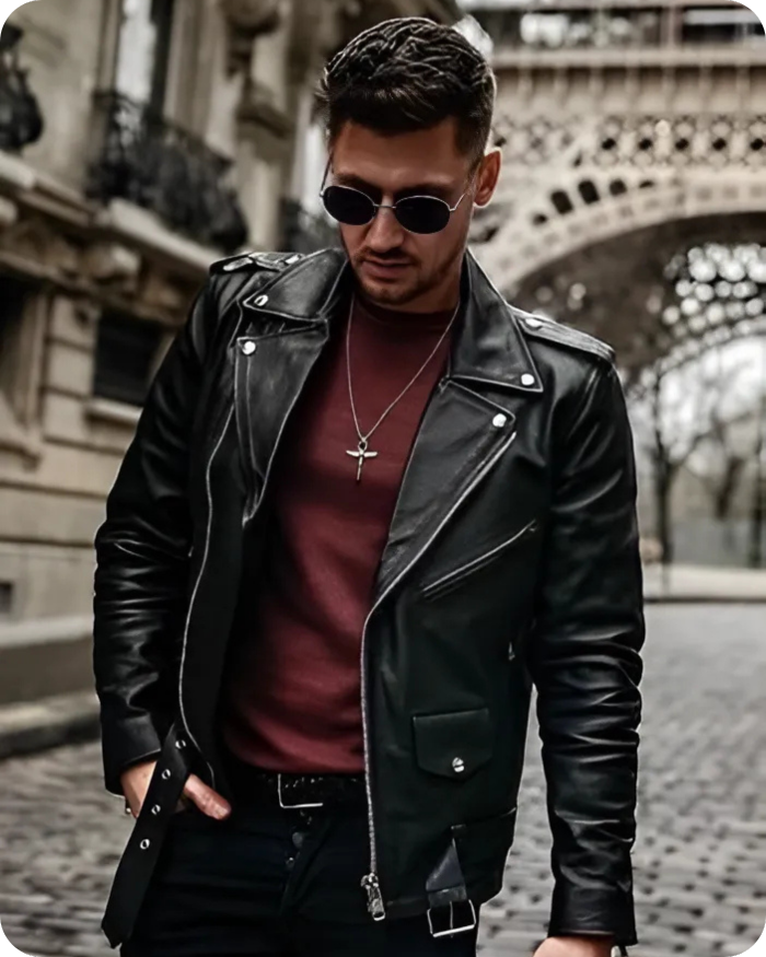 Men Jackets