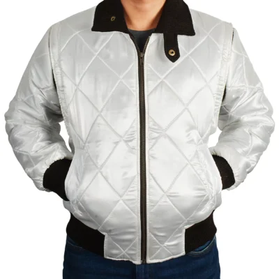 Mens Drive Ryan Gosling Scorpion Jacket